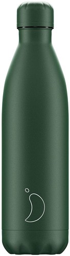 Chilly's Bottle 750ml All Green